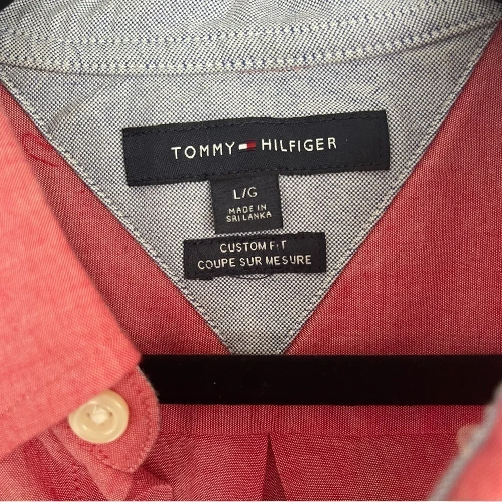 Tommy Hilfiger tommy hilfiger